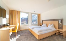 The Guesthouse